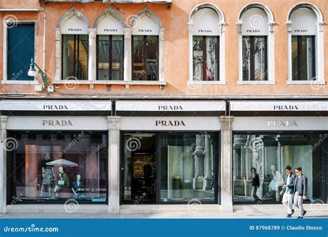 nearest prada store venice italy|prada stores in europe.